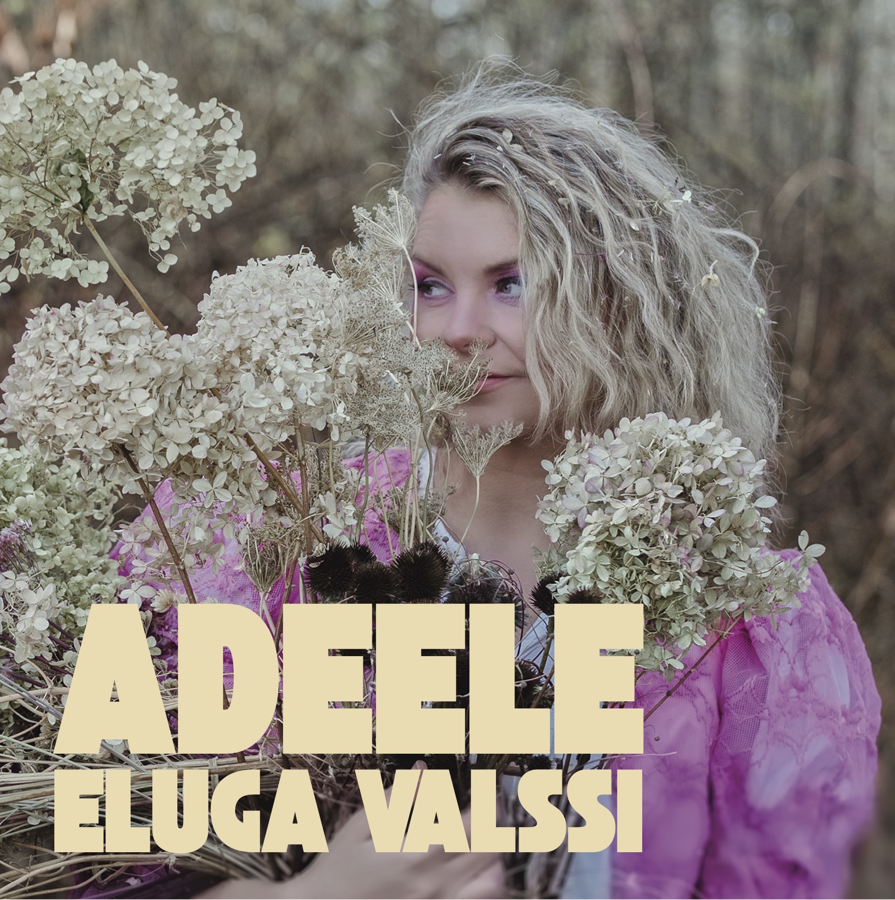 Adeele- Eluga valssi