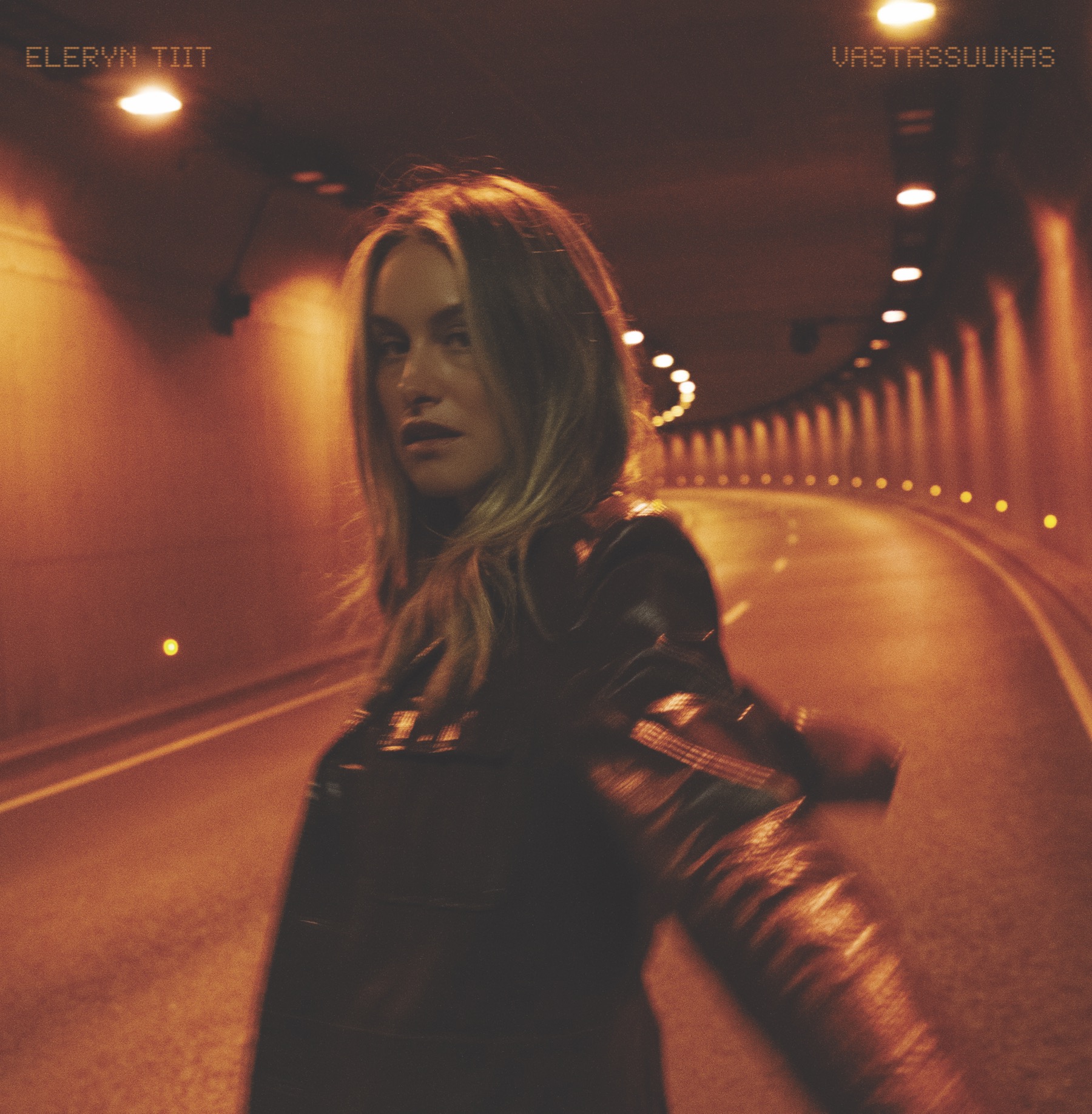 Eleryn Tiit - Vastassuunas